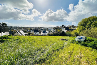 achat terrain camaret-sur-mer 29570