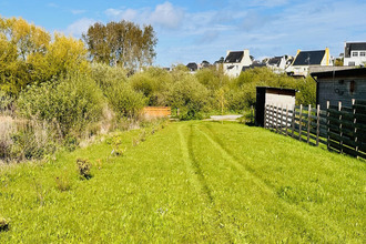 achat terrain camaret-sur-mer 29570
