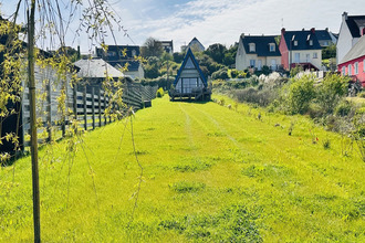 achat terrain camaret-sur-mer 29570