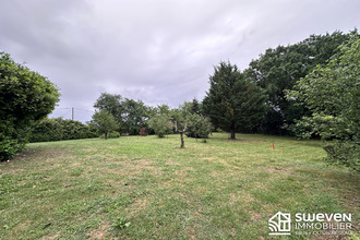 achat terrain cambernard 31470