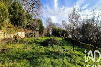 achat terrain cambes 33880