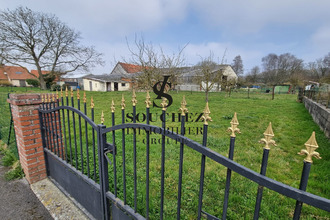 achat terrain camblain-l-abbe 62690