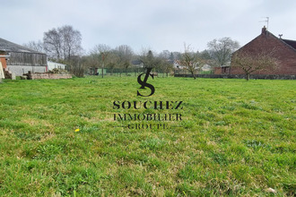 achat terrain camblain-l-abbe 62690