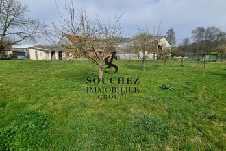 achat terrain camblain-l-abbe 62690