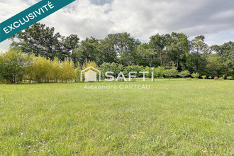 achat terrain camblanes-et-meynac 33360