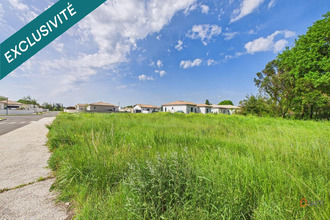 achat terrain camblanes-et-meynac 33360
