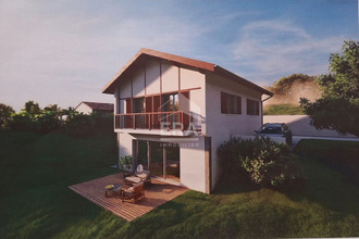 achat terrain cambo-les-bains 64250