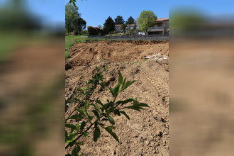 achat terrain cambon 81990