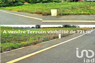 achat terrain cambon 81990