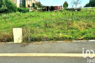 achat terrain cambon 81990