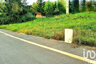 achat terrain cambon 81990