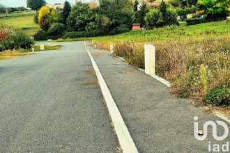 achat terrain cambon 81990