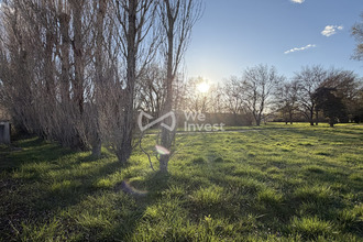 achat terrain cambounet-sur-le-sor 81580