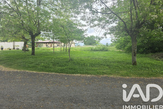 achat terrain cambounet-sur-le-sor 81580