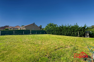 achat terrain cambrai 59400