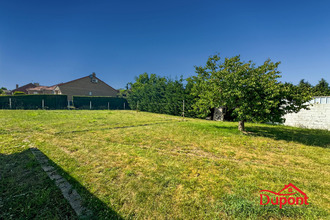 achat terrain cambrai 59400