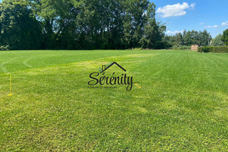 achat terrain cambrai 59400