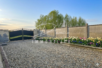achat terrain cambrai 59400