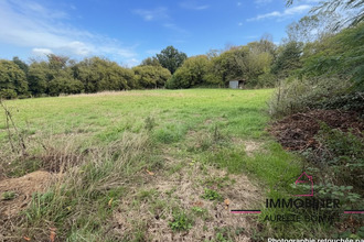 achat terrain cambremer 14340