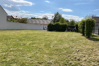achat terrain cambronne-les-ribecourt 60170