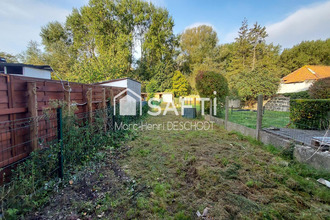 achat terrain camiers 62176