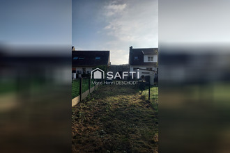 achat terrain camiers 62176