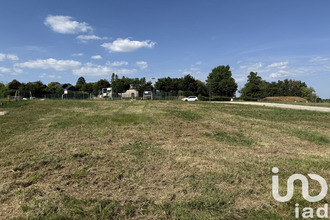 achat terrain camjac 12800