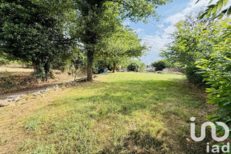 achat terrain camjac 12800