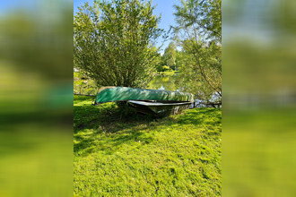 achat terrain camon 80450