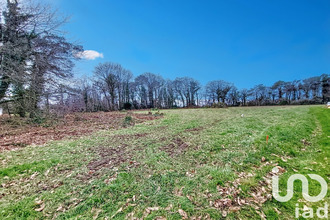 achat terrain camors 56330