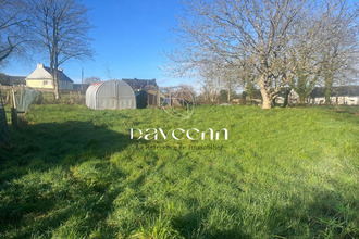 achat terrain camors 56330