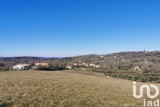 achat terrain campagnac-les-quercy 24550