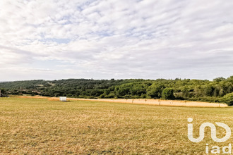 achat terrain campagnac-les-quercy 24550