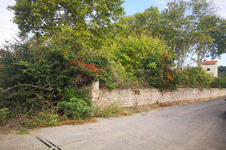 achat terrain campagnan 34230