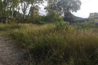 achat terrain campagnan 34230