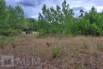 achat terrain campagne-sur-aude 11260