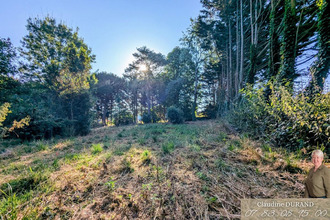 achat terrain campbon 44750