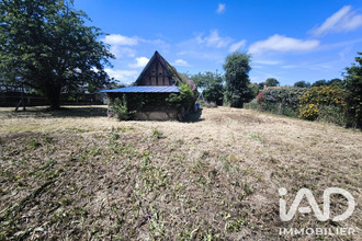 achat terrain campigny 27500
