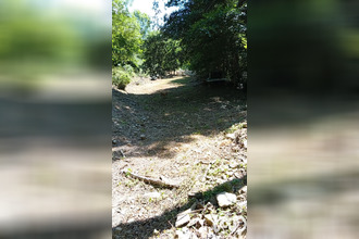 achat terrain camplong 34260