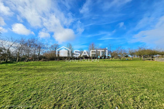 achat terrain camprond 50210