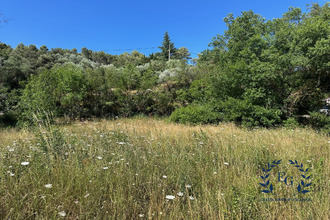 achat terrain camps-la-source 83170