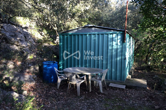 achat terrain camps-la-source 83170