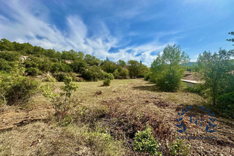 achat terrain camps-la-source 83170