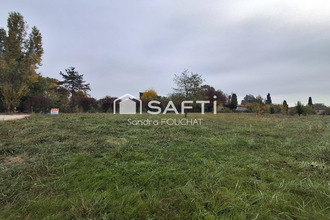 achat terrain campsas 82370