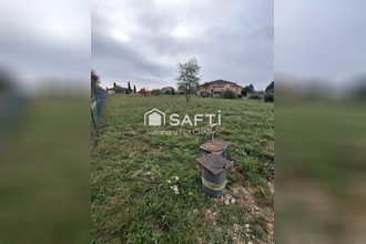 achat terrain campsas 82370