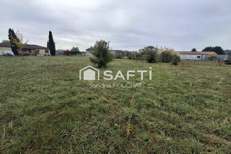 achat terrain campsas 82370