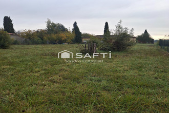 achat terrain campsas 82370