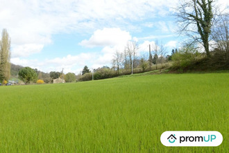 achat terrain campsegret 24140