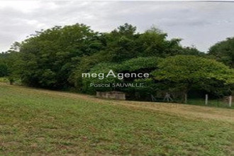 achat terrain campsegret 24140