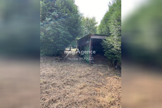 achat terrain canapville 61120